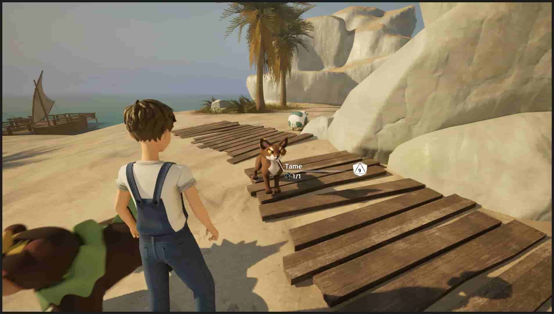 Isle Of Pochimoon screenshot thumbnail screenshot 7