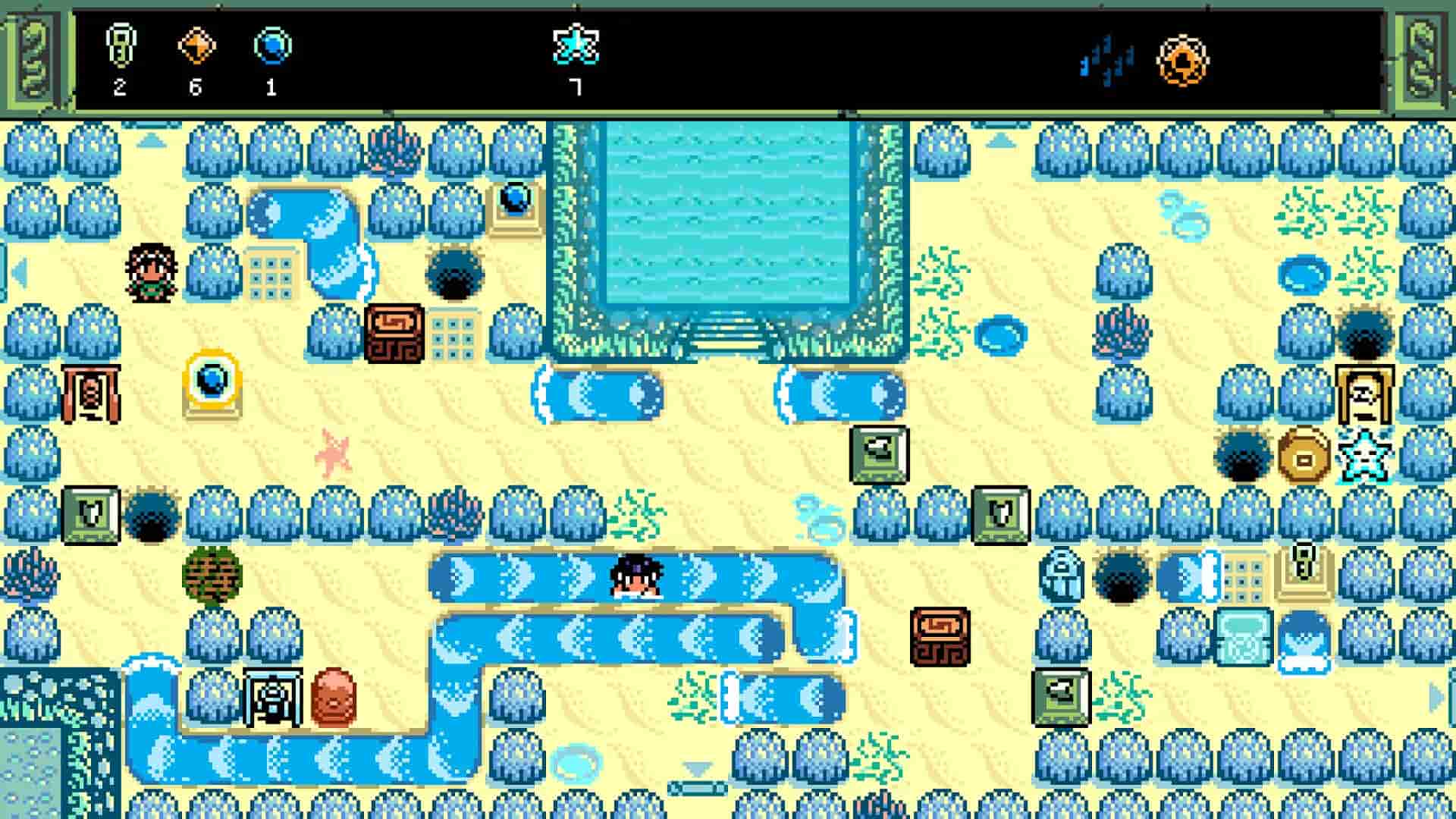Isles of Sea and Sky screenshot thumbnail screenshot 1