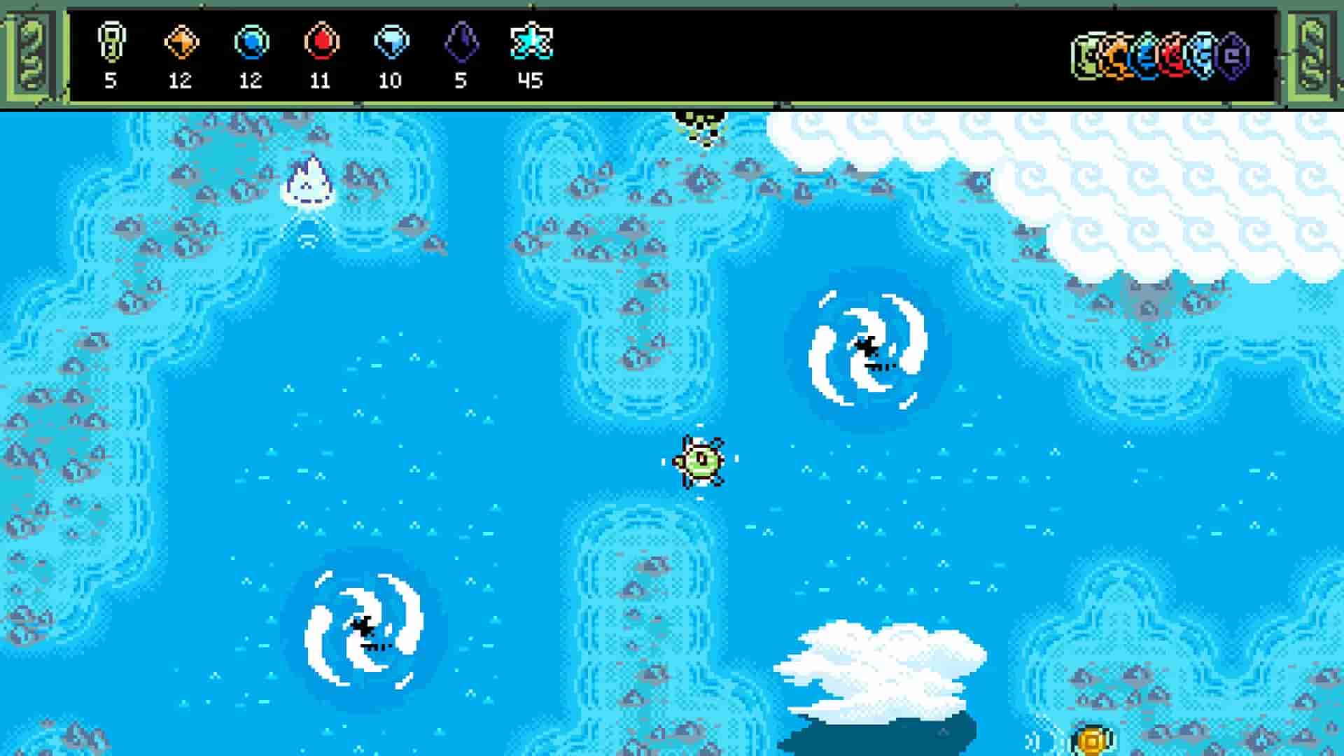 Isles of Sea and Sky screenshot thumbnail screenshot 2