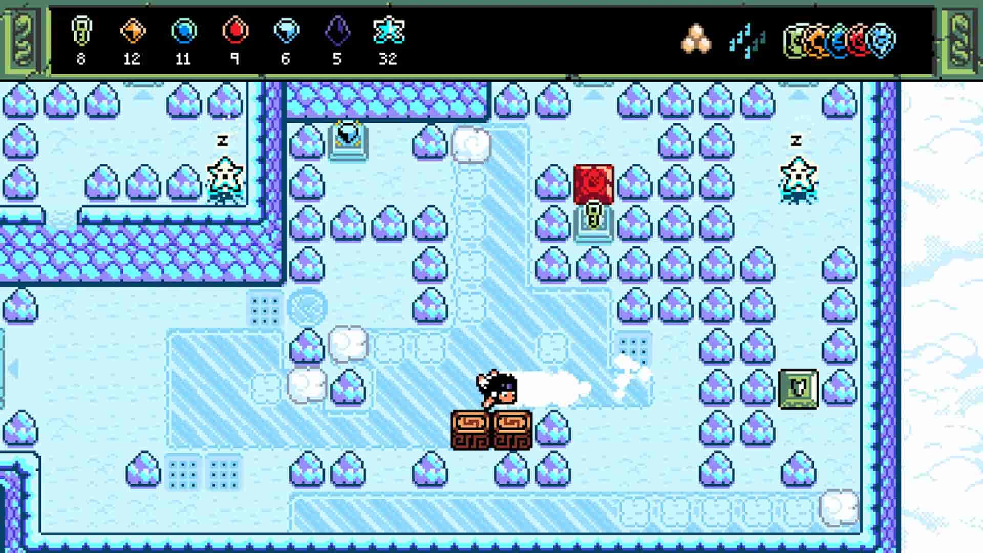 Isles of Sea and Sky screenshot thumbnail screenshot 4