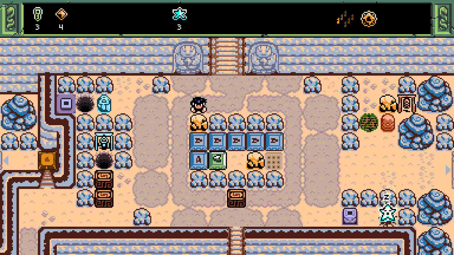 Isles of Sea and Sky screenshot thumbnail screenshot 7