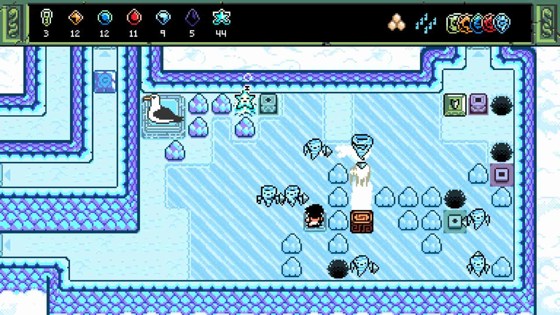 Isles of Sea and Sky screenshot thumbnail screenshot 9