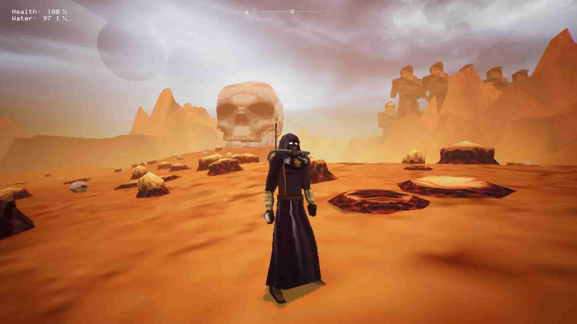 It Comes In Waves screenshot thumbnail screenshot 0