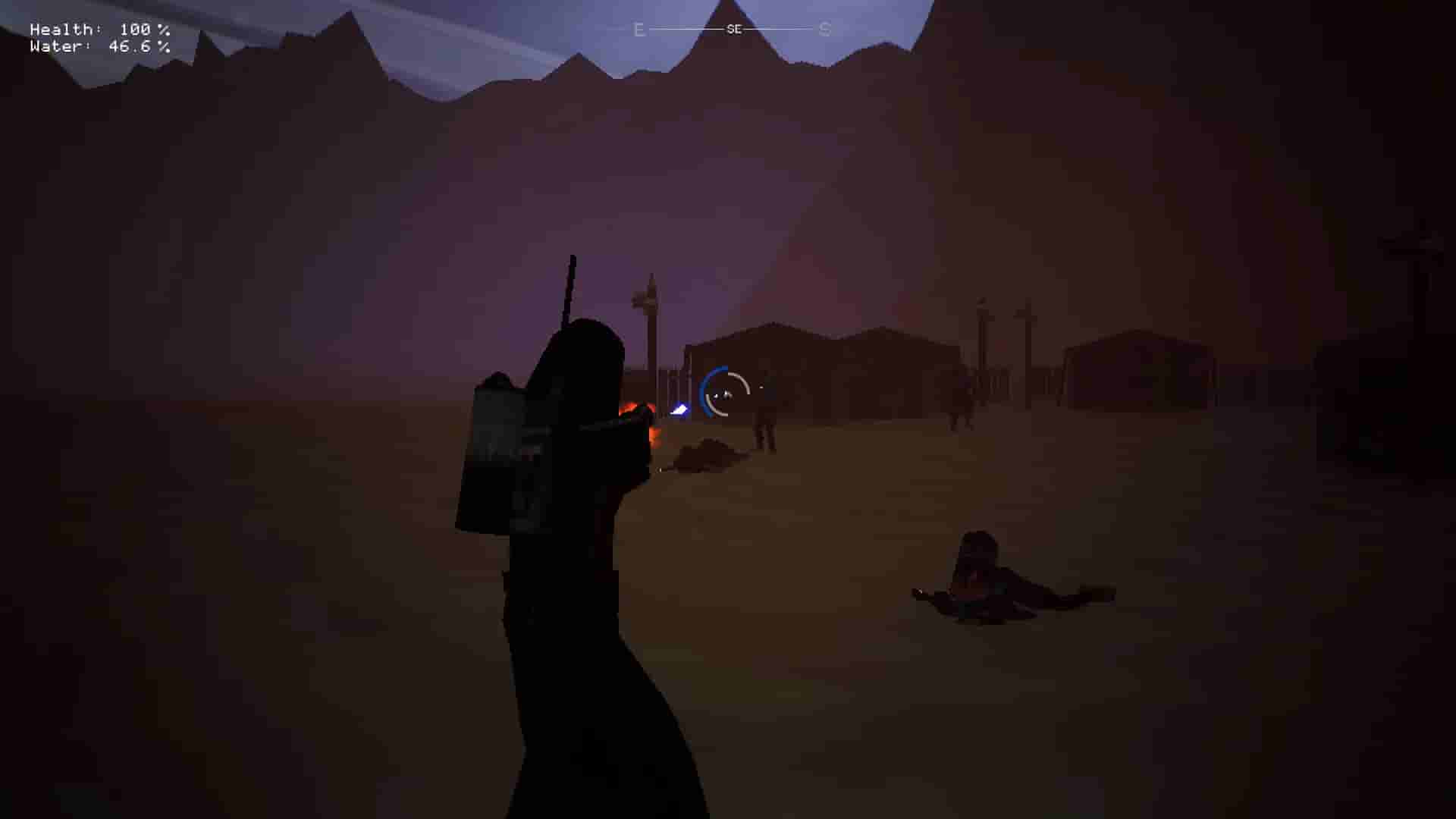 It Comes In Waves screenshot thumbnail screenshot 1