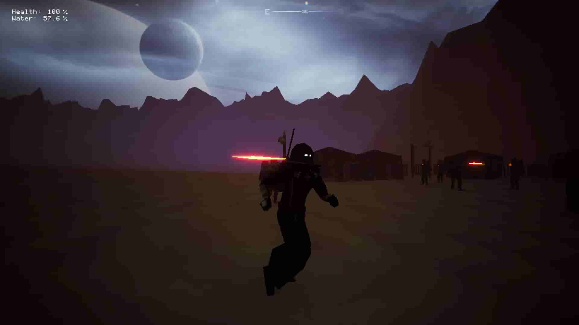It Comes In Waves screenshot thumbnail screenshot 3