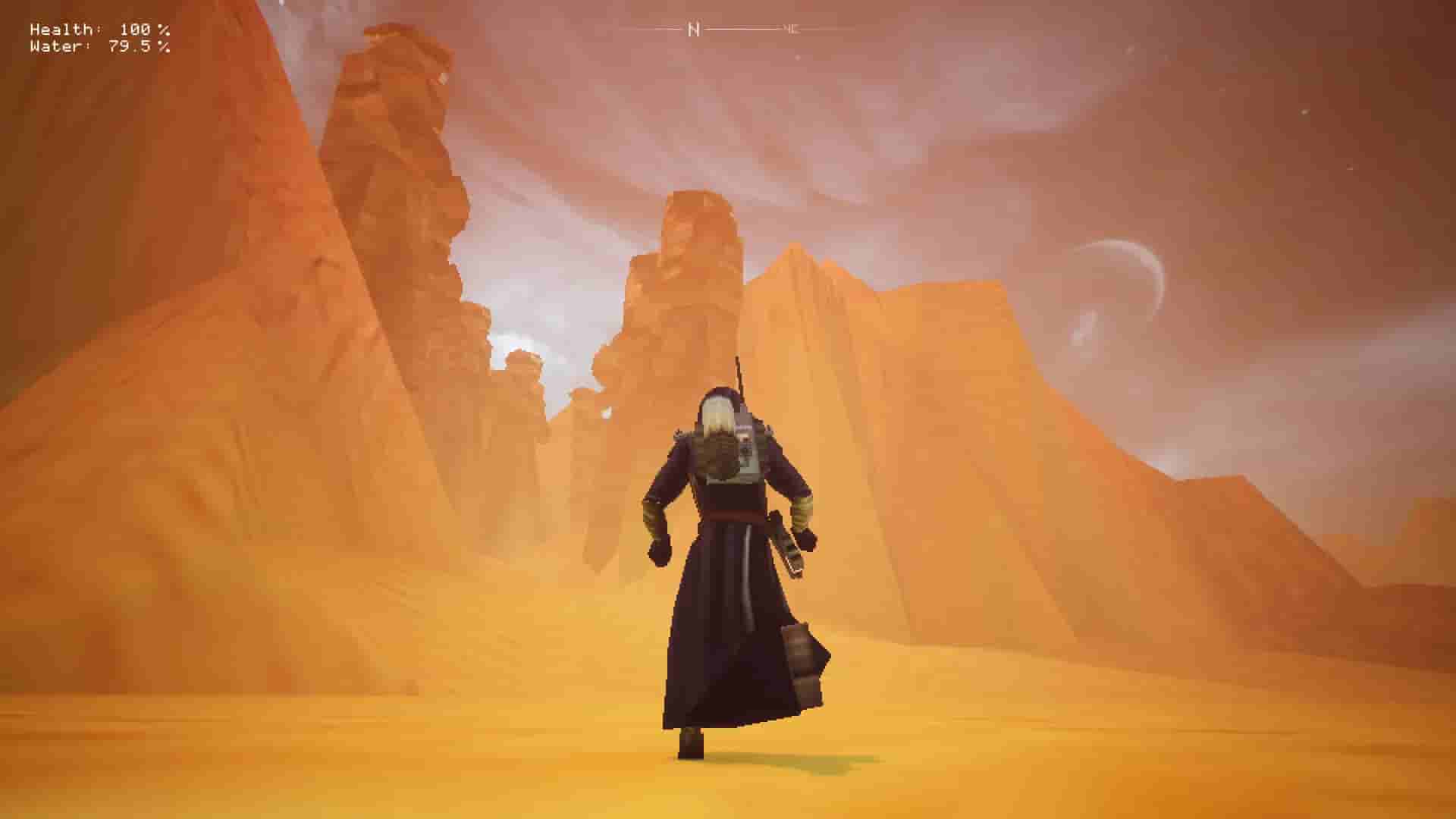 It Comes In Waves screenshot thumbnail screenshot 4