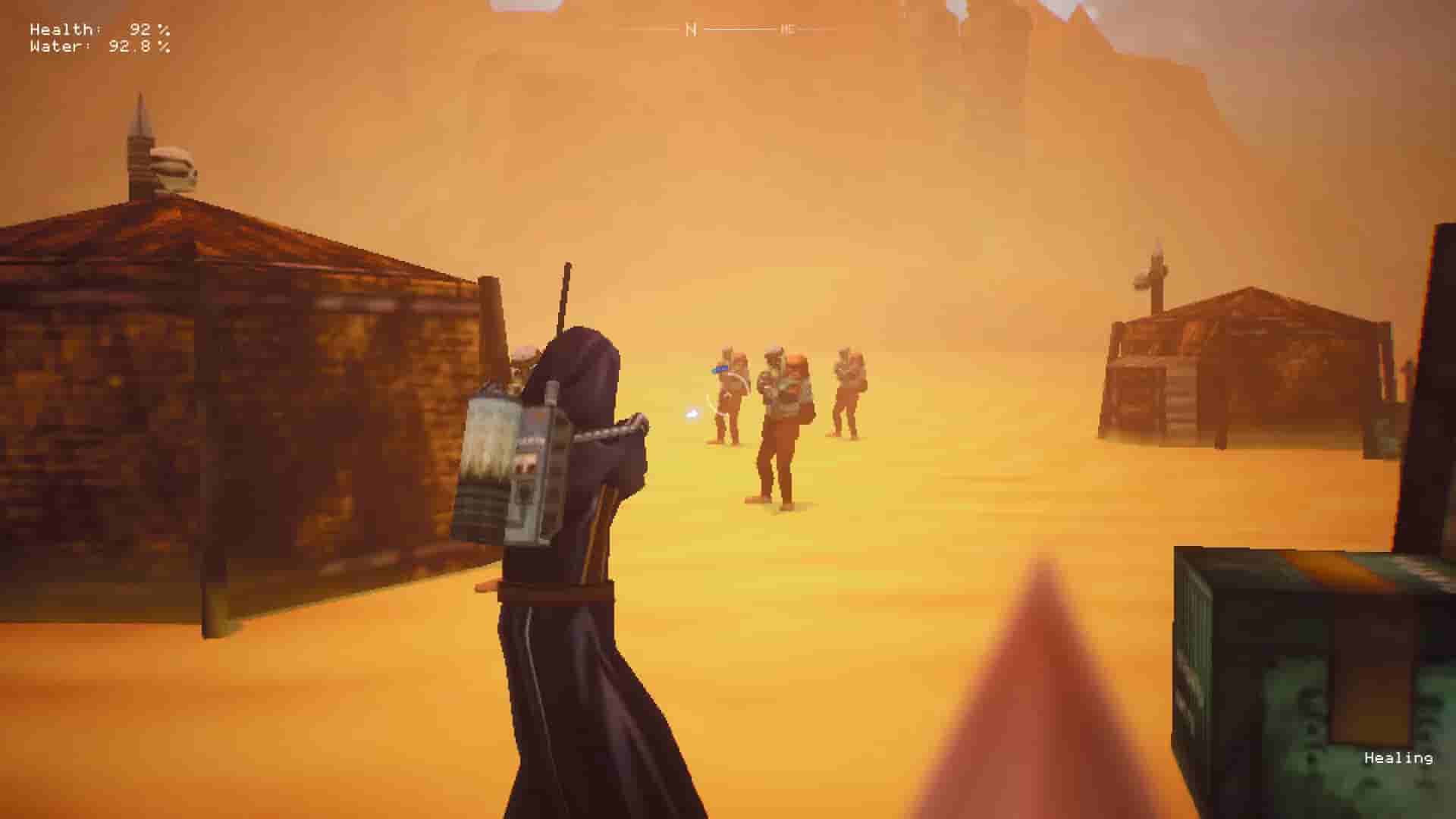 It Comes In Waves screenshot thumbnail screenshot 5