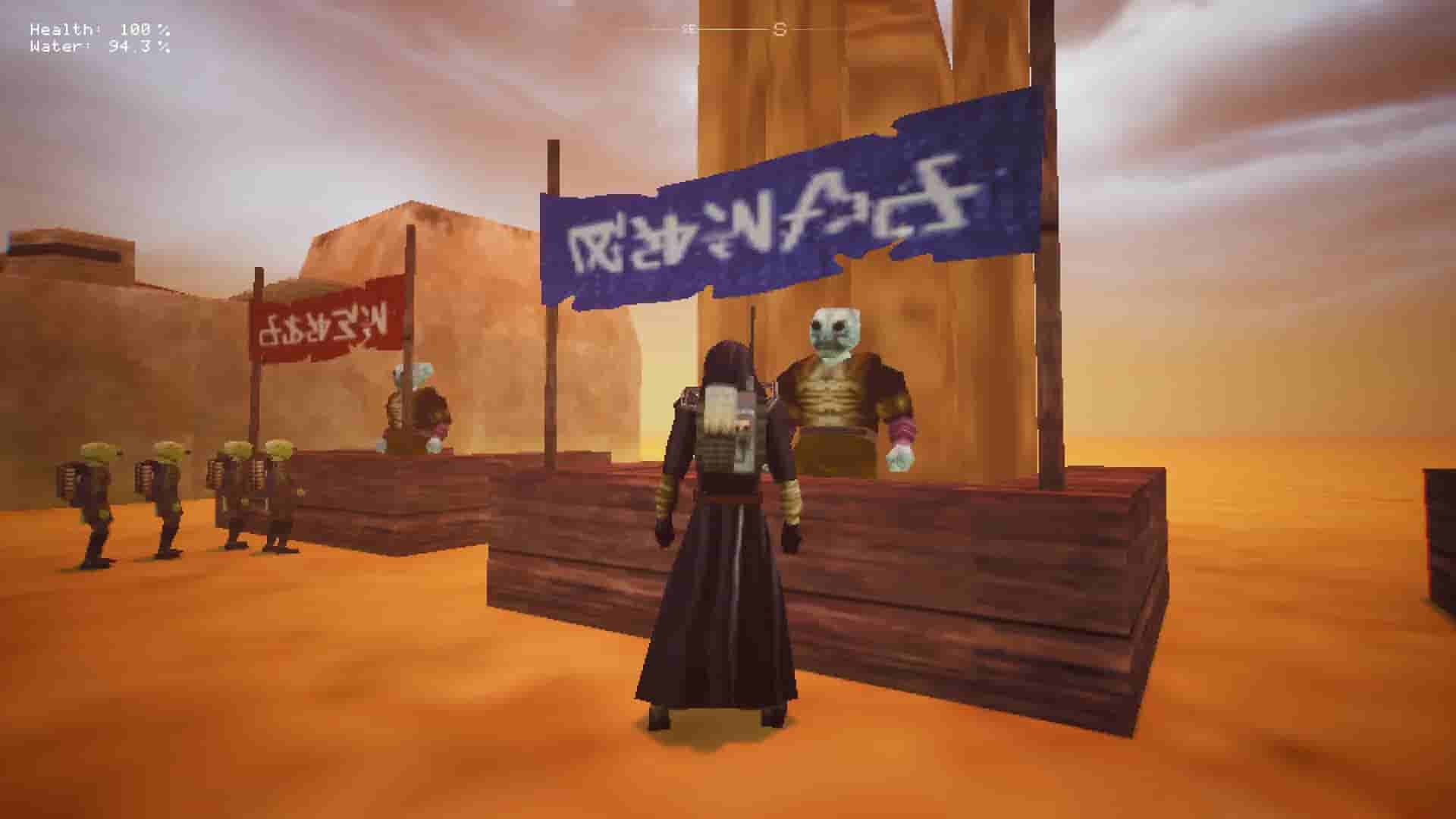 It Comes In Waves screenshot thumbnail screenshot 7