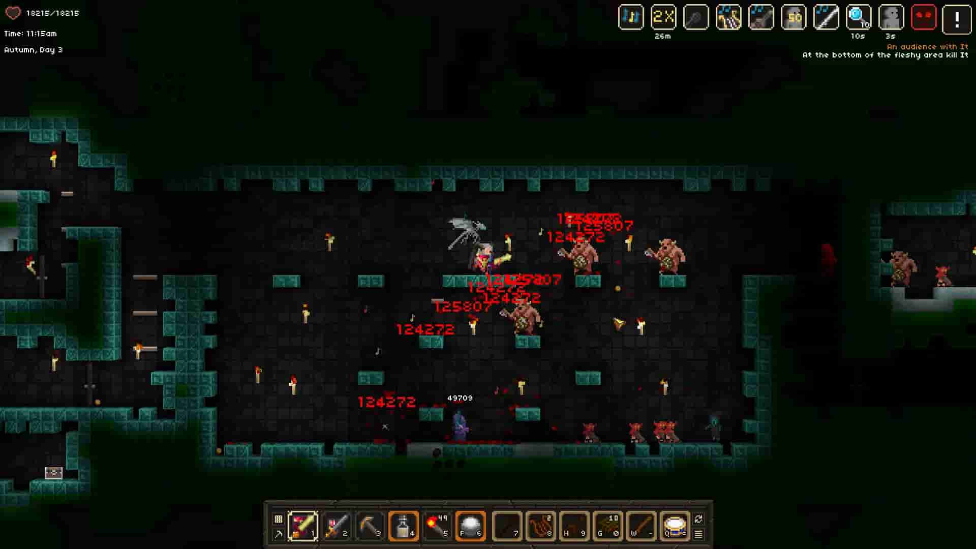 It Lurks Below screenshot thumbnail screenshot 1