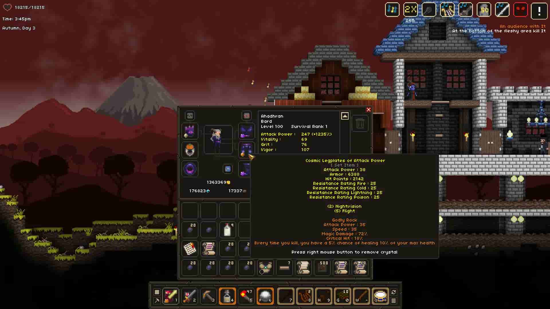 It Lurks Below screenshot thumbnail screenshot 5