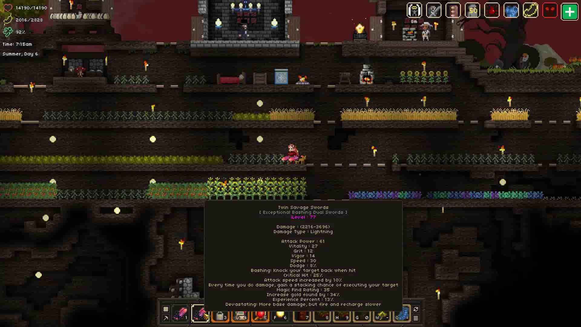 It Lurks Below screenshot thumbnail screenshot 7