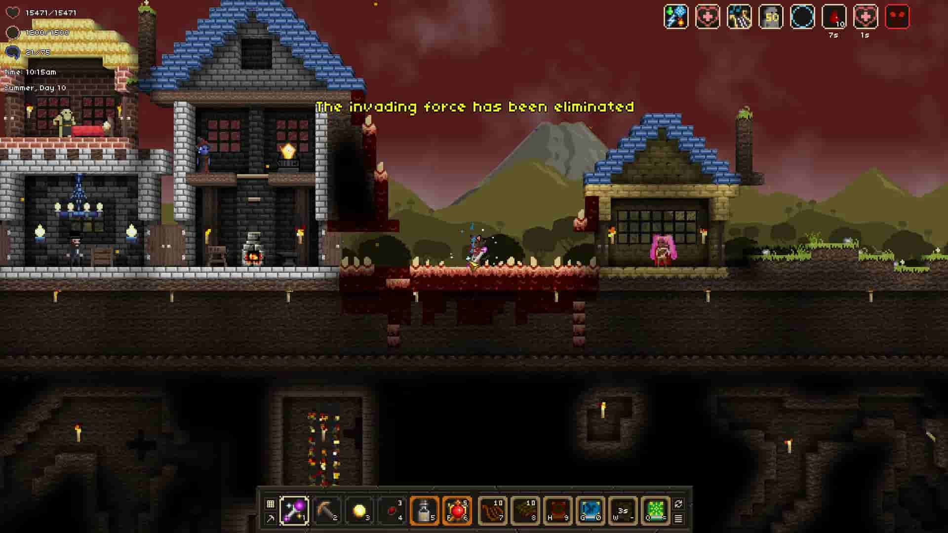 It Lurks Below screenshot thumbnail screenshot 8