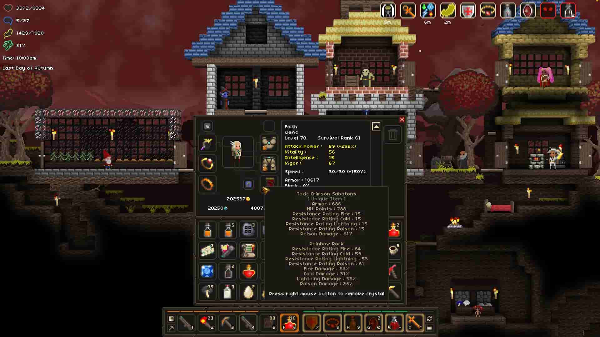 It Lurks Below screenshot thumbnail screenshot 9