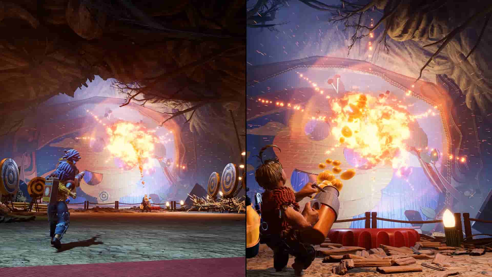 It Takes Two screenshot thumbnail screenshot 2