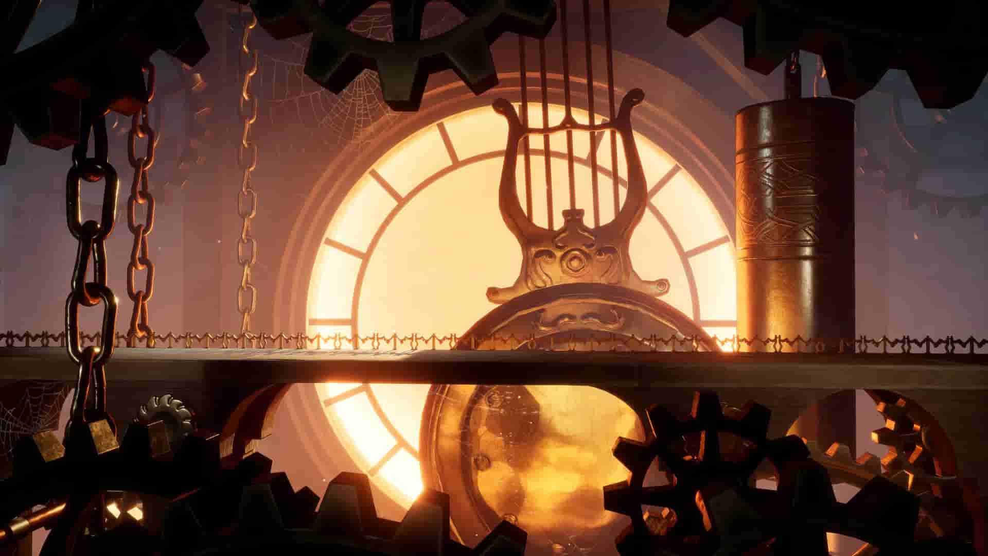 It Takes Two screenshot thumbnail screenshot 3