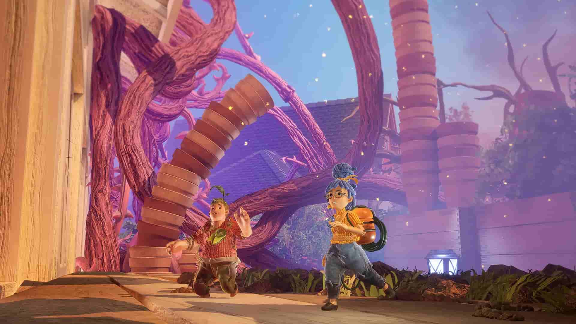 It Takes Two screenshot thumbnail screenshot 5