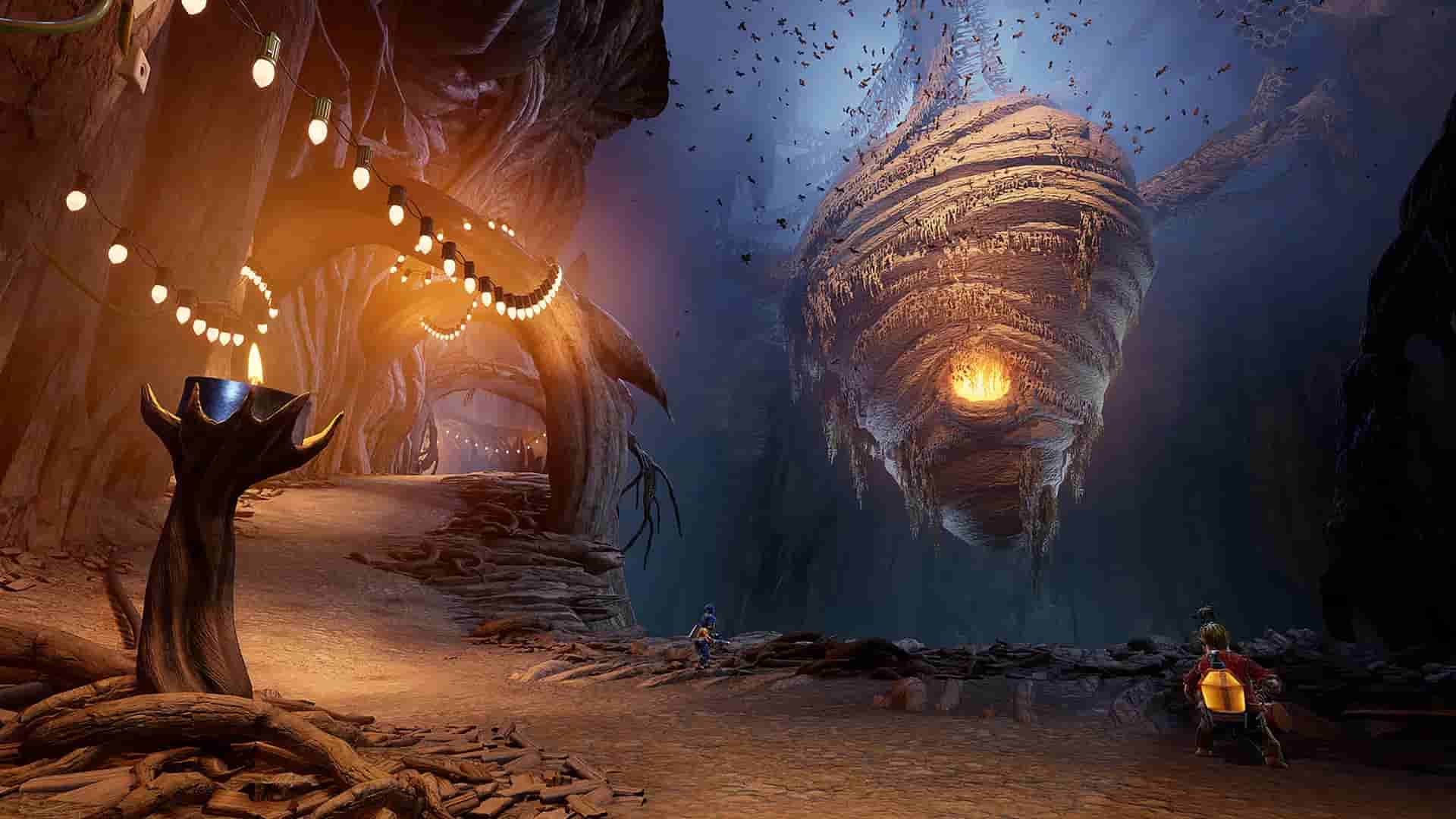 It Takes Two screenshot thumbnail screenshot 6