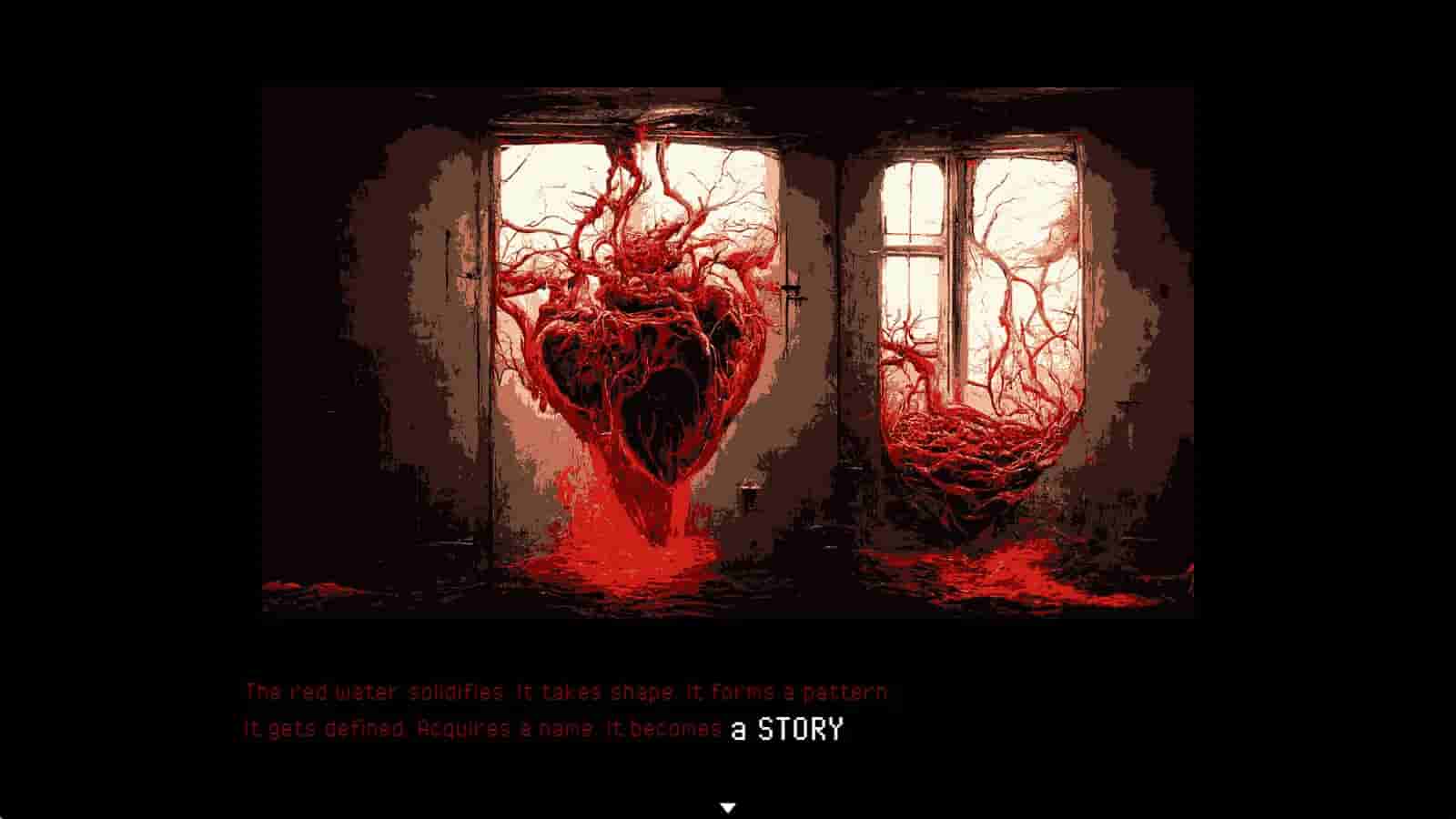 It was a human. screenshot thumbnail screenshot 3