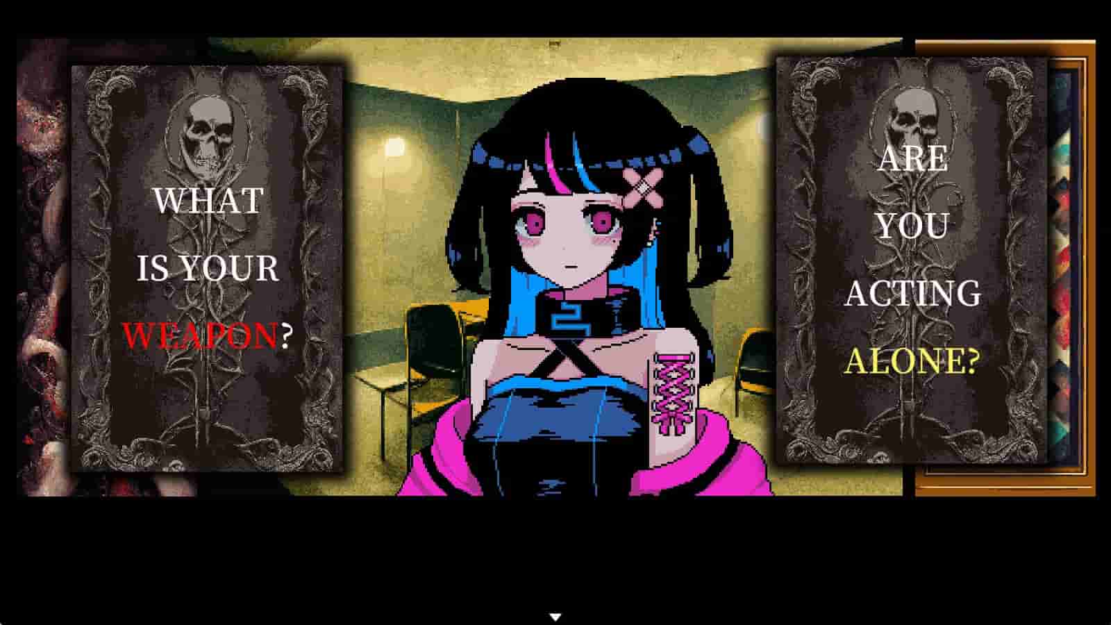 It was a human. screenshot thumbnail screenshot 7