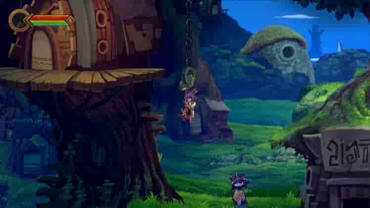 ITORAH screenshot thumbnail screenshot 4