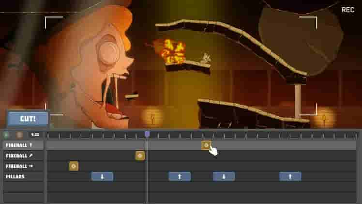 It's a Wrap! screenshot thumbnail screenshot 0