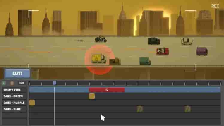 It's a Wrap! screenshot thumbnail screenshot 3