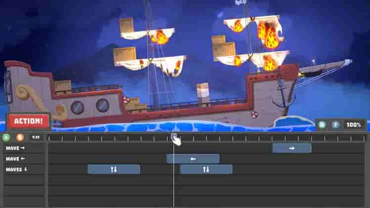 It's a Wrap! screenshot thumbnail screenshot 6