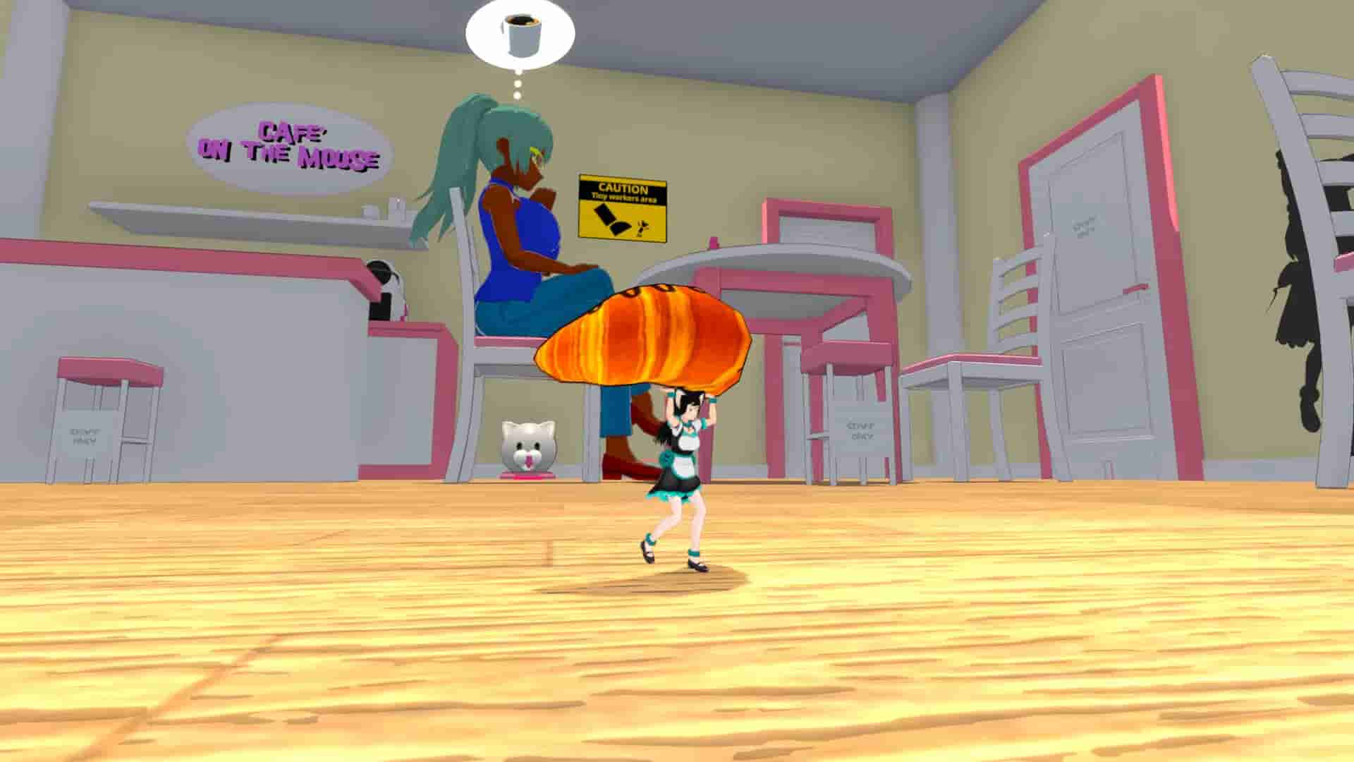 It's On The Mouse screenshot thumbnail screenshot 0