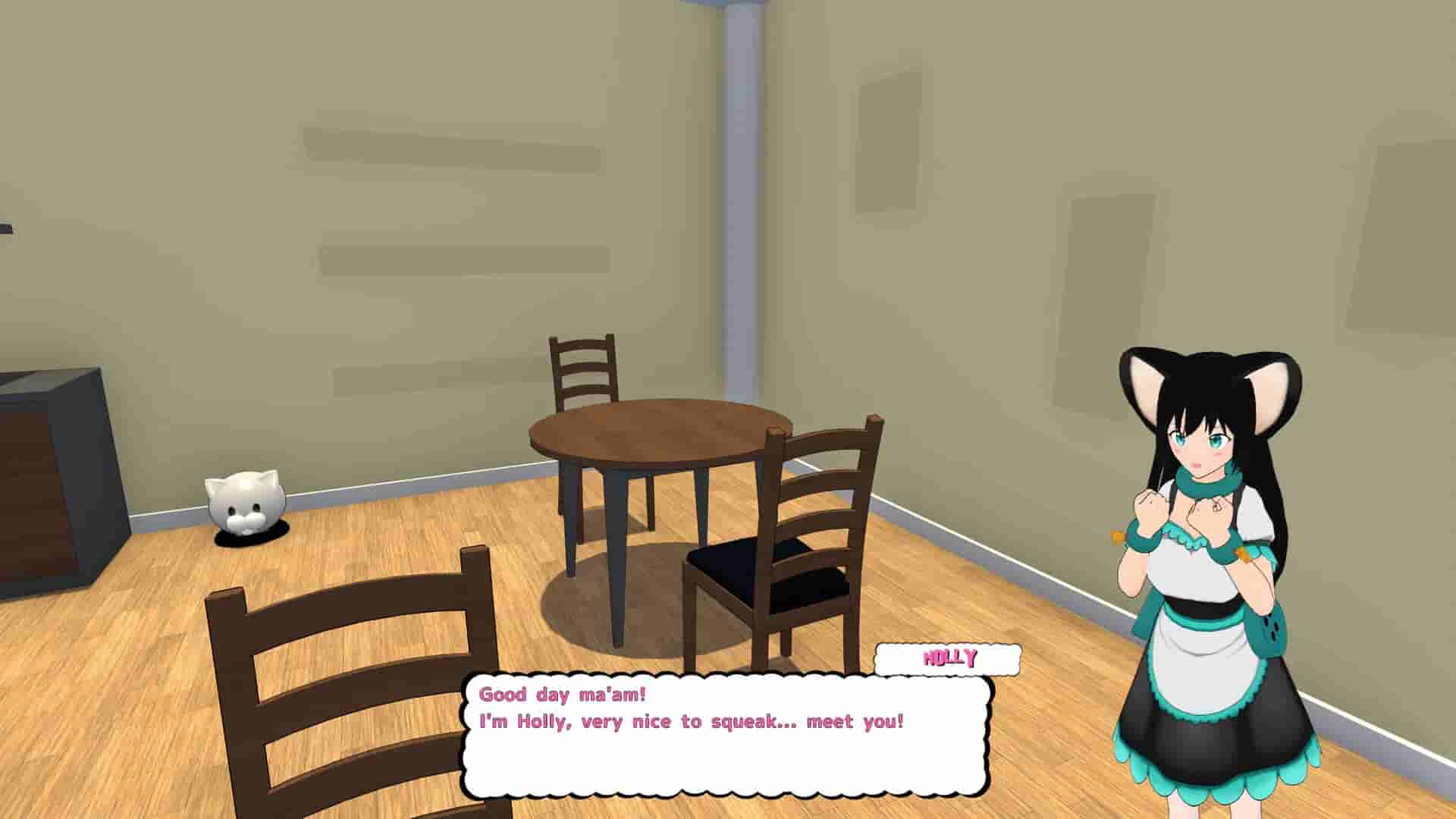 It's On The Mouse screenshot thumbnail screenshot 1