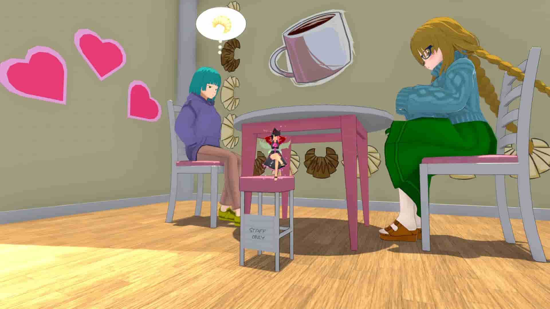 It's On The Mouse screenshot thumbnail screenshot 3