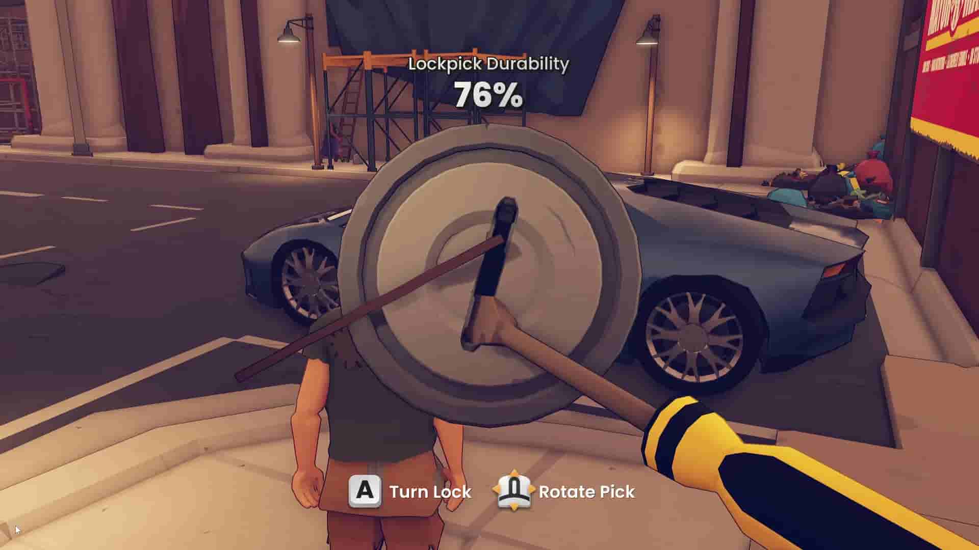 It's Only Money screenshot thumbnail screenshot 1