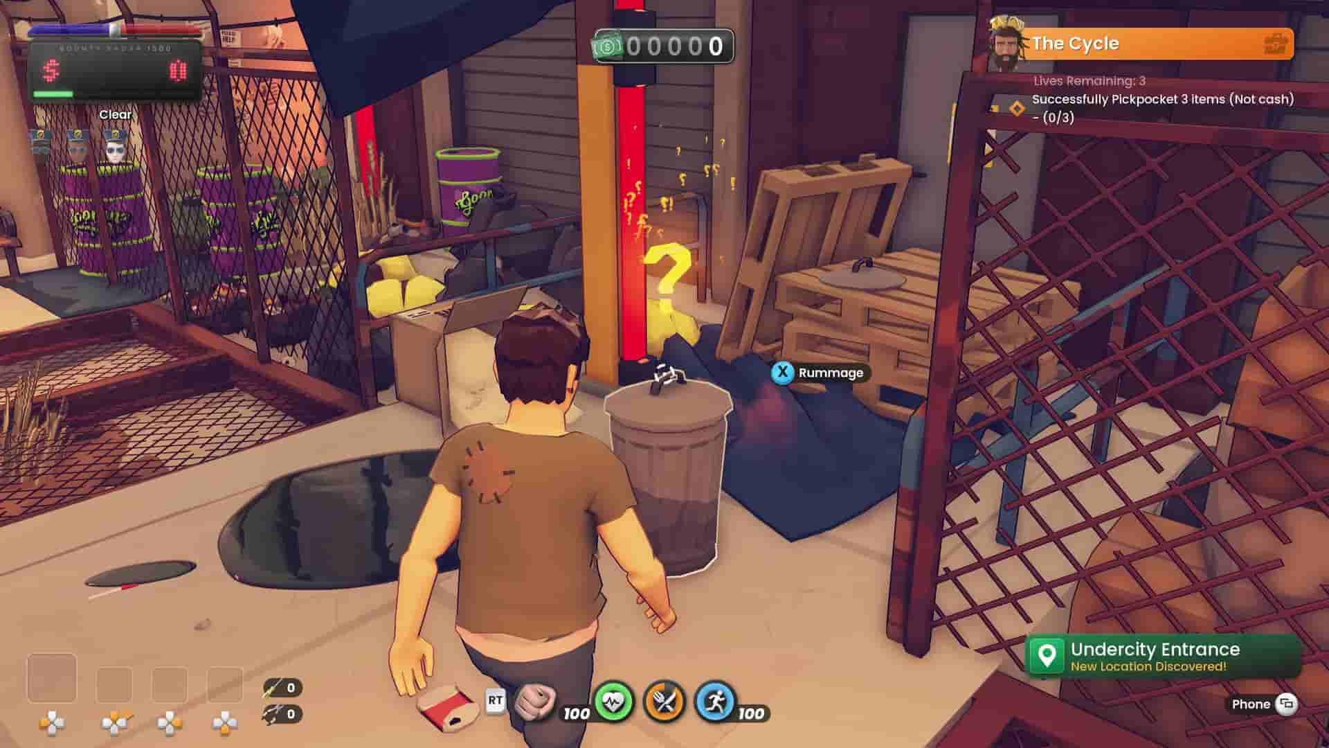 It's Only Money screenshot thumbnail screenshot 11