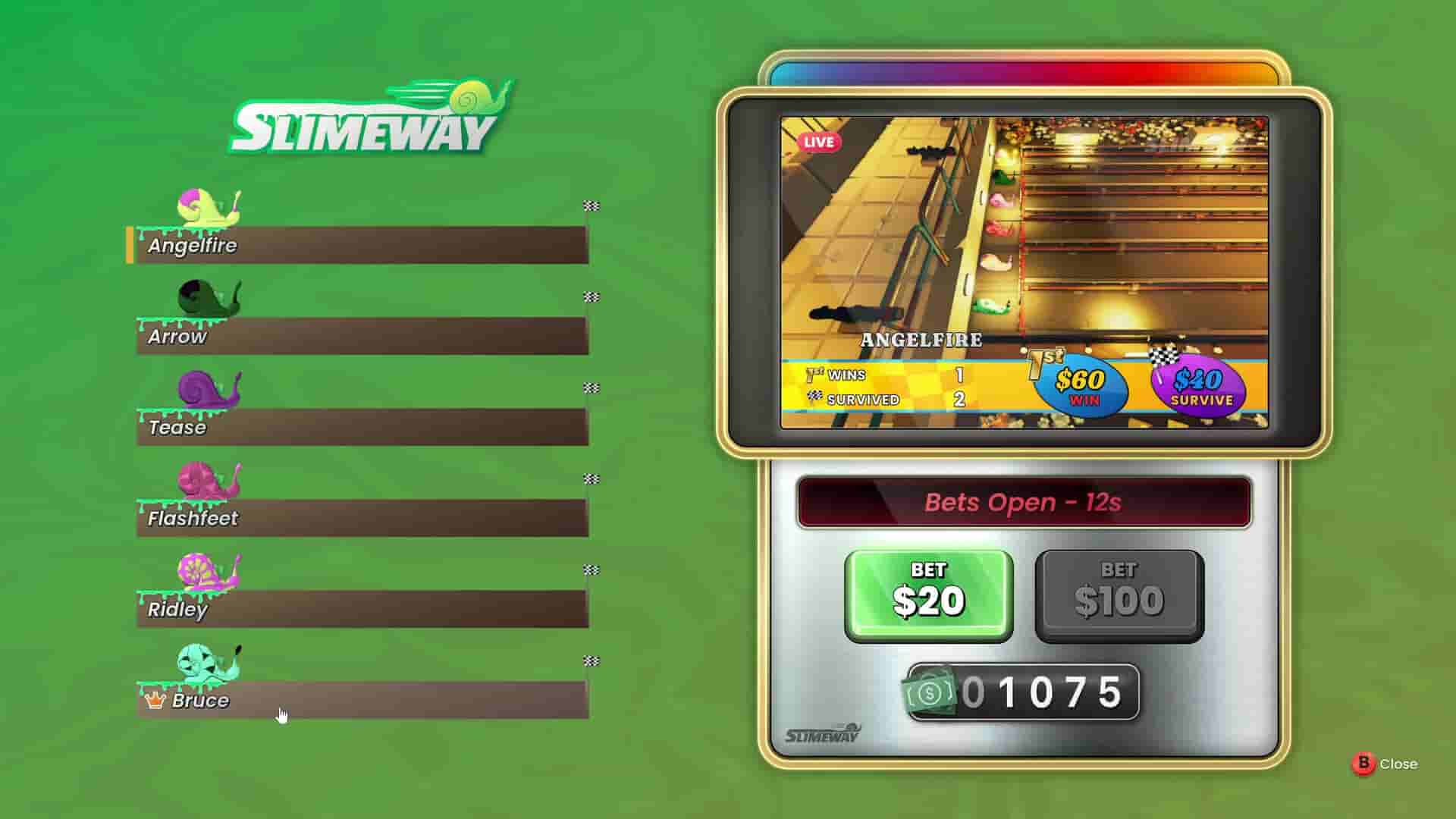 It's Only Money screenshot thumbnail screenshot 3