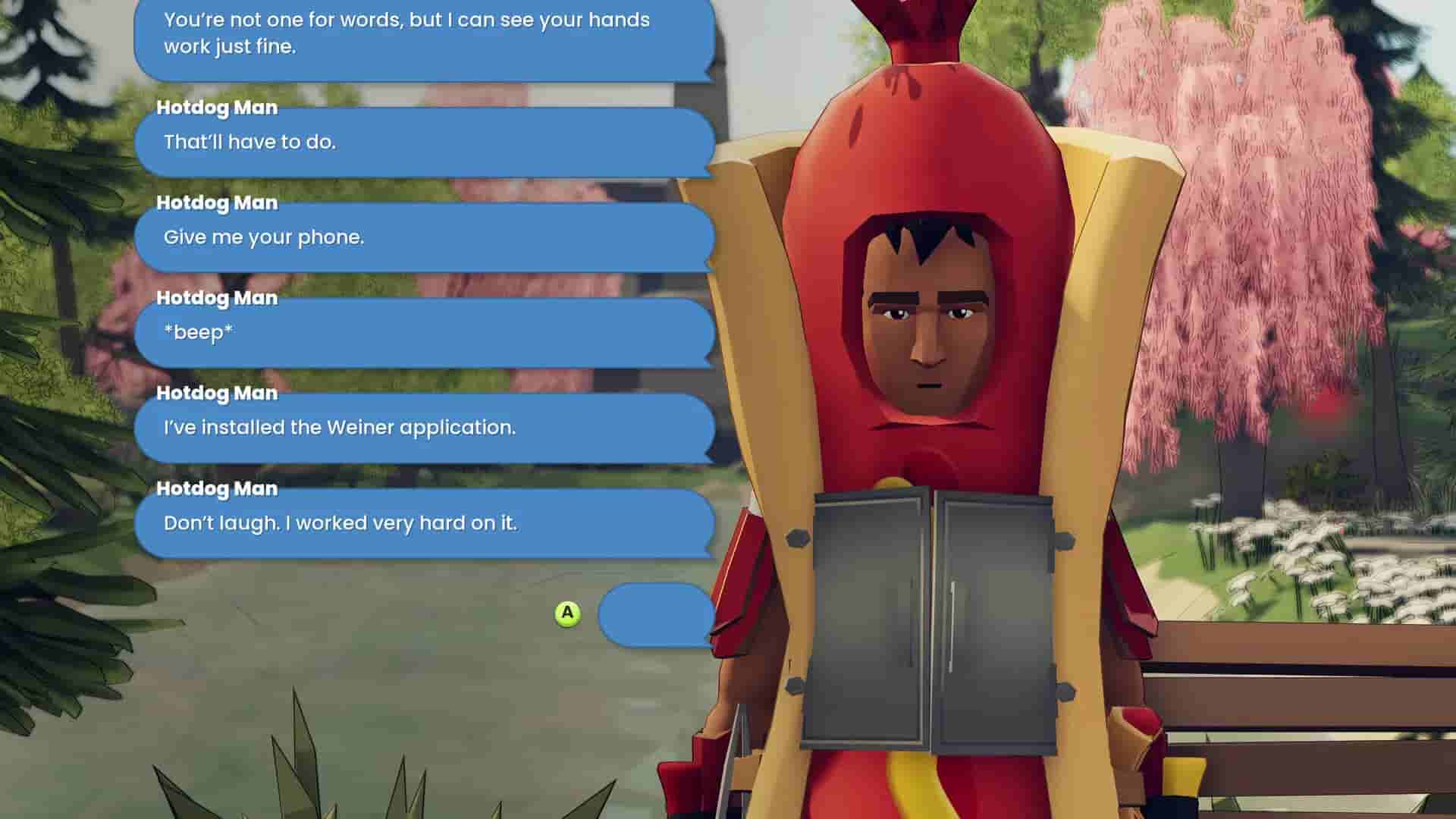 It's Only Money screenshot thumbnail screenshot 4