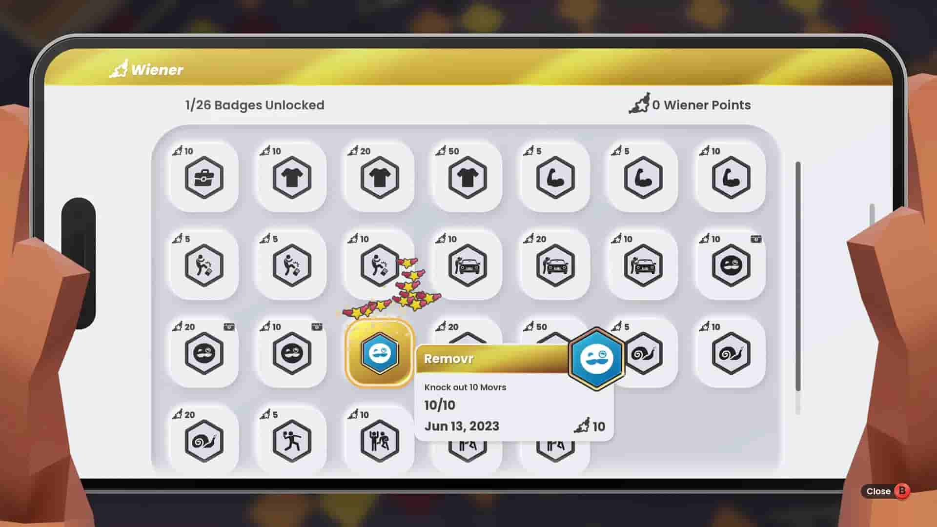 It's Only Money screenshot thumbnail screenshot 9