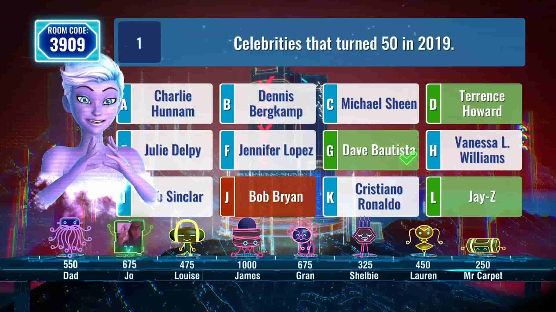 It's Quiz Time screenshot thumbnail screenshot 2