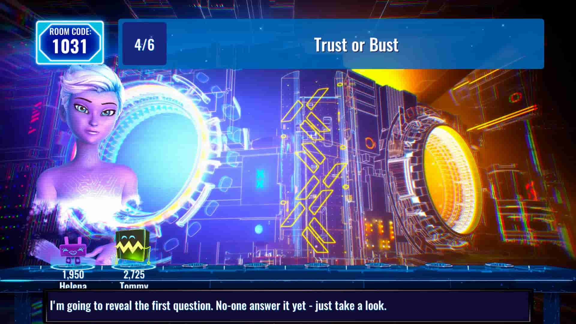 It's Quiz Time screenshot thumbnail screenshot 7
