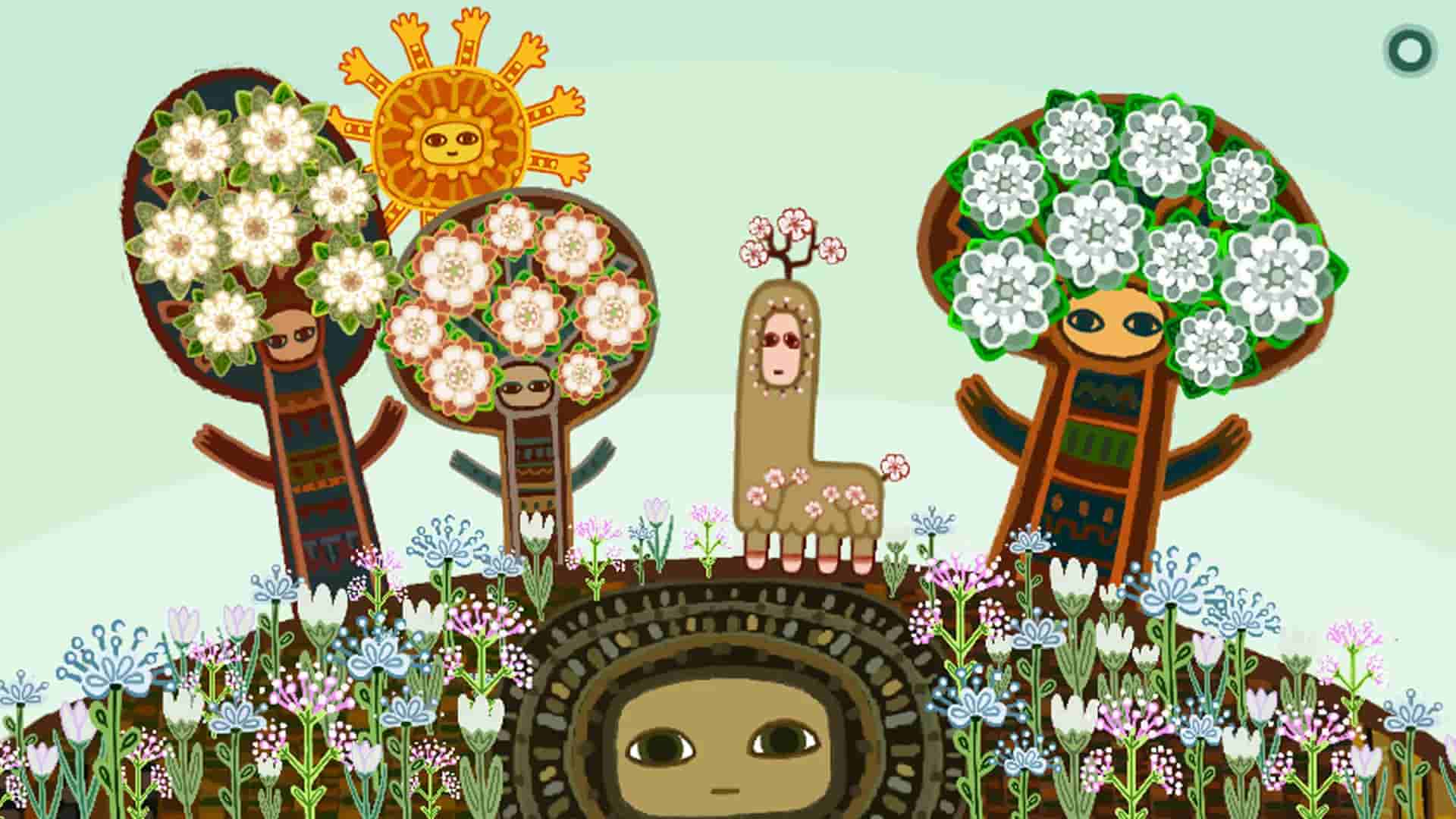 It's Spring Again screenshot thumbnail screenshot 1