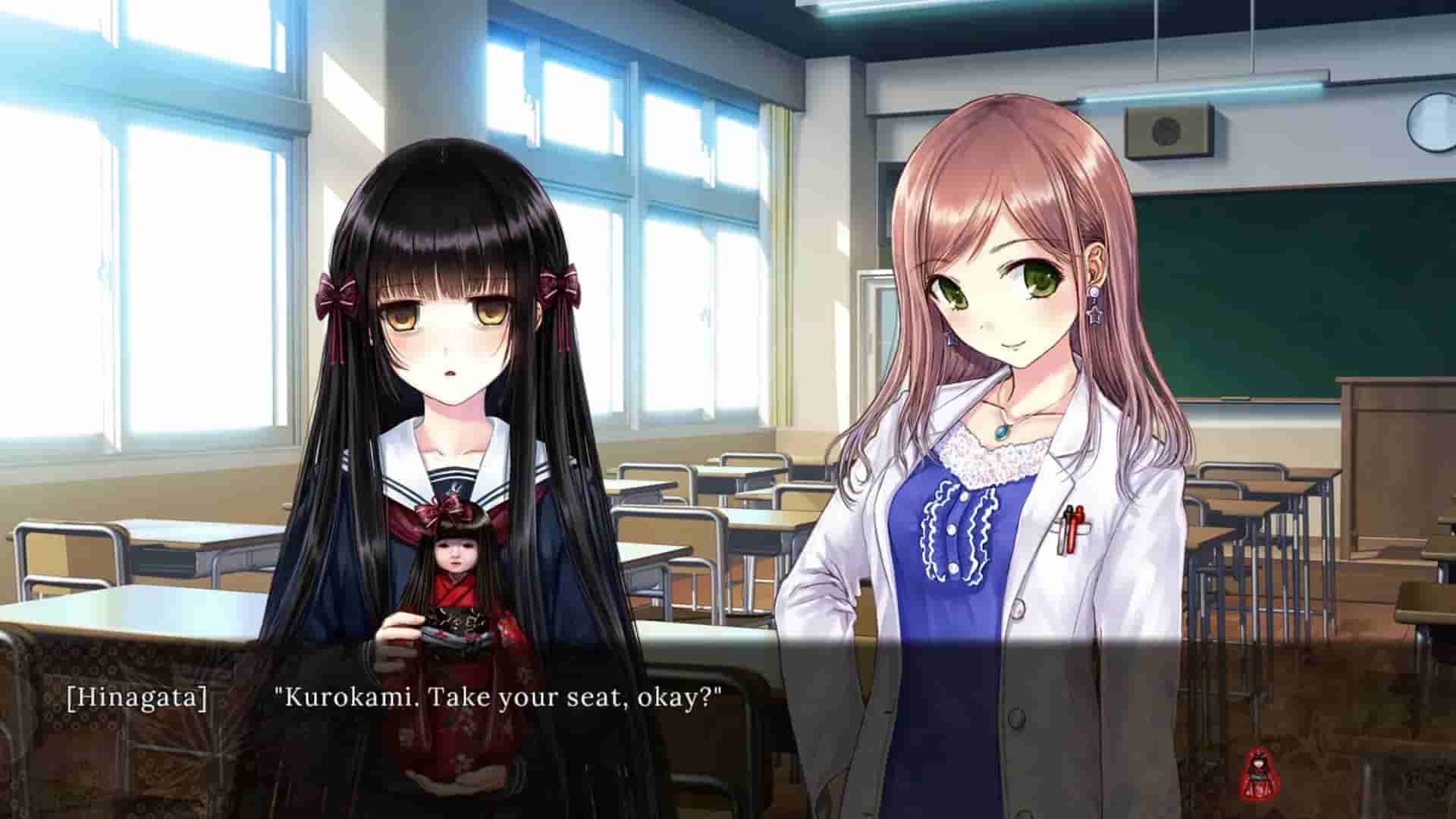 Iwaihime screenshot thumbnail screenshot 0