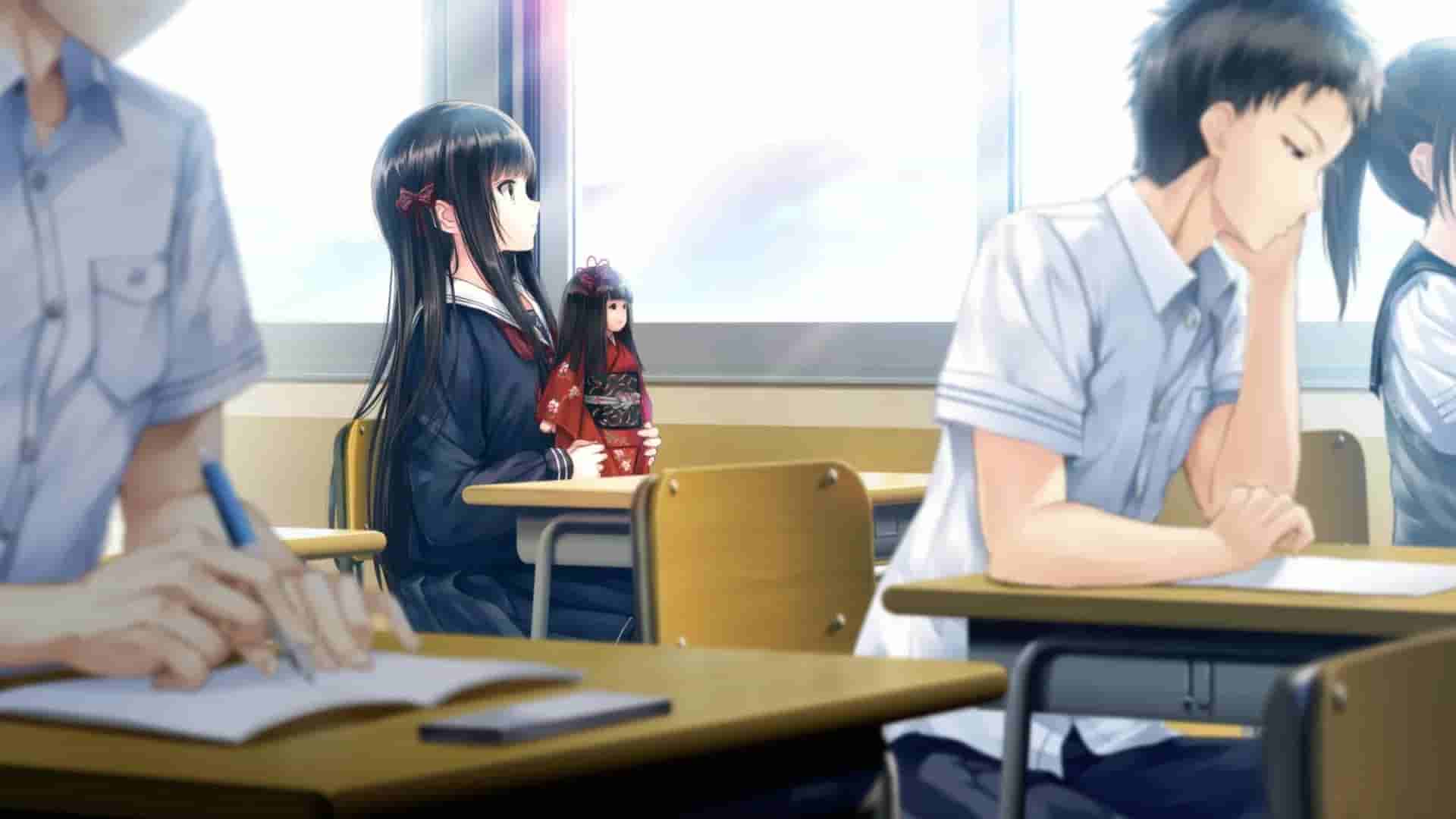 Iwaihime screenshot thumbnail screenshot 1