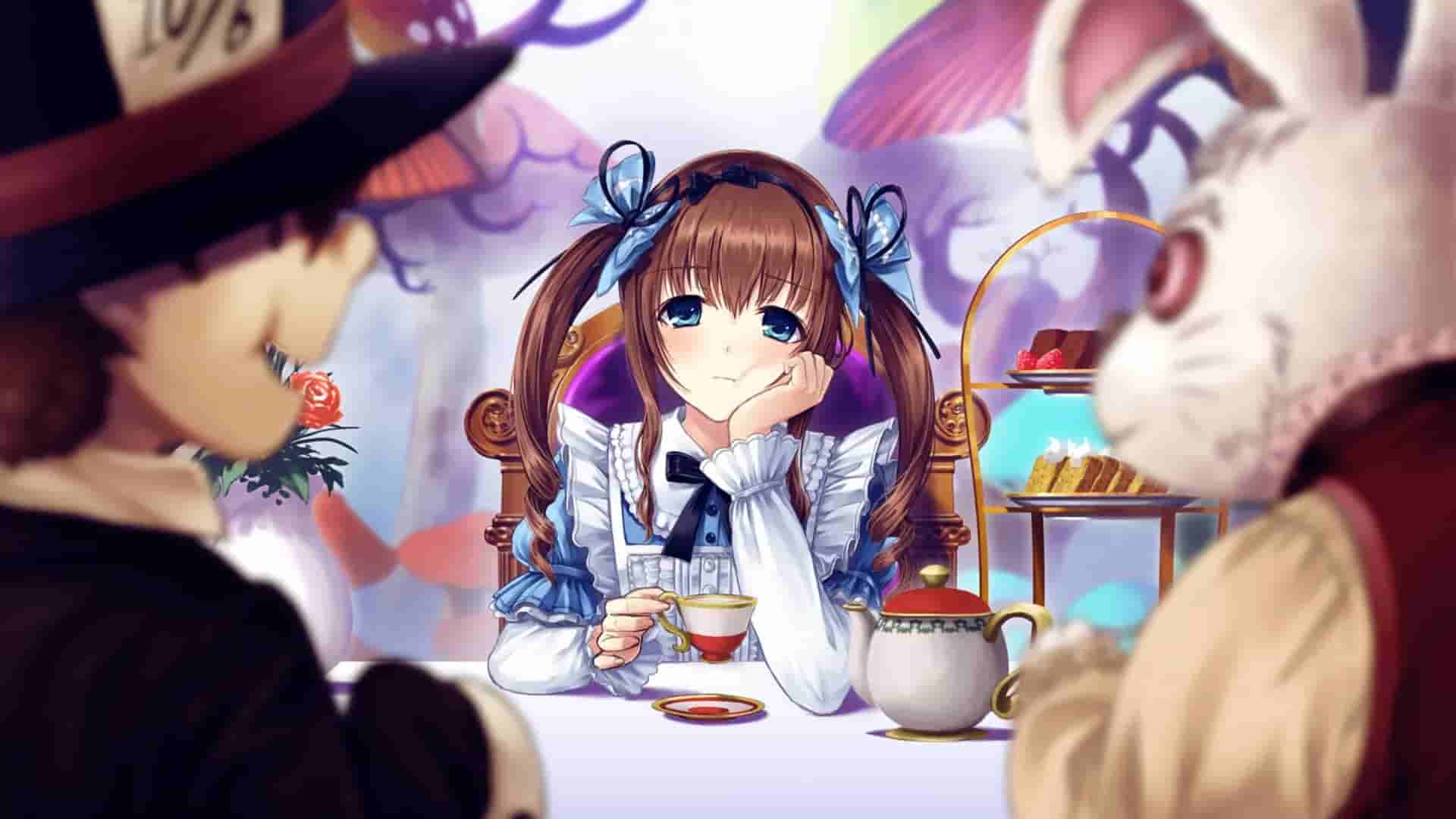 Iwaihime screenshot thumbnail screenshot 7