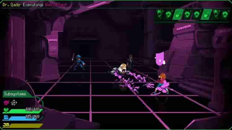 Jack Move screenshot thumbnail screenshot 3