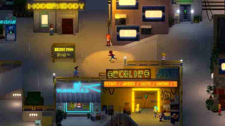 Jack Move screenshot thumbnail screenshot 4