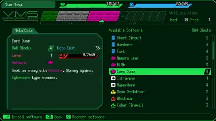 Jack Move screenshot thumbnail screenshot 6