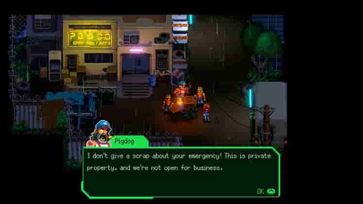Jack Move screenshot thumbnail screenshot 7