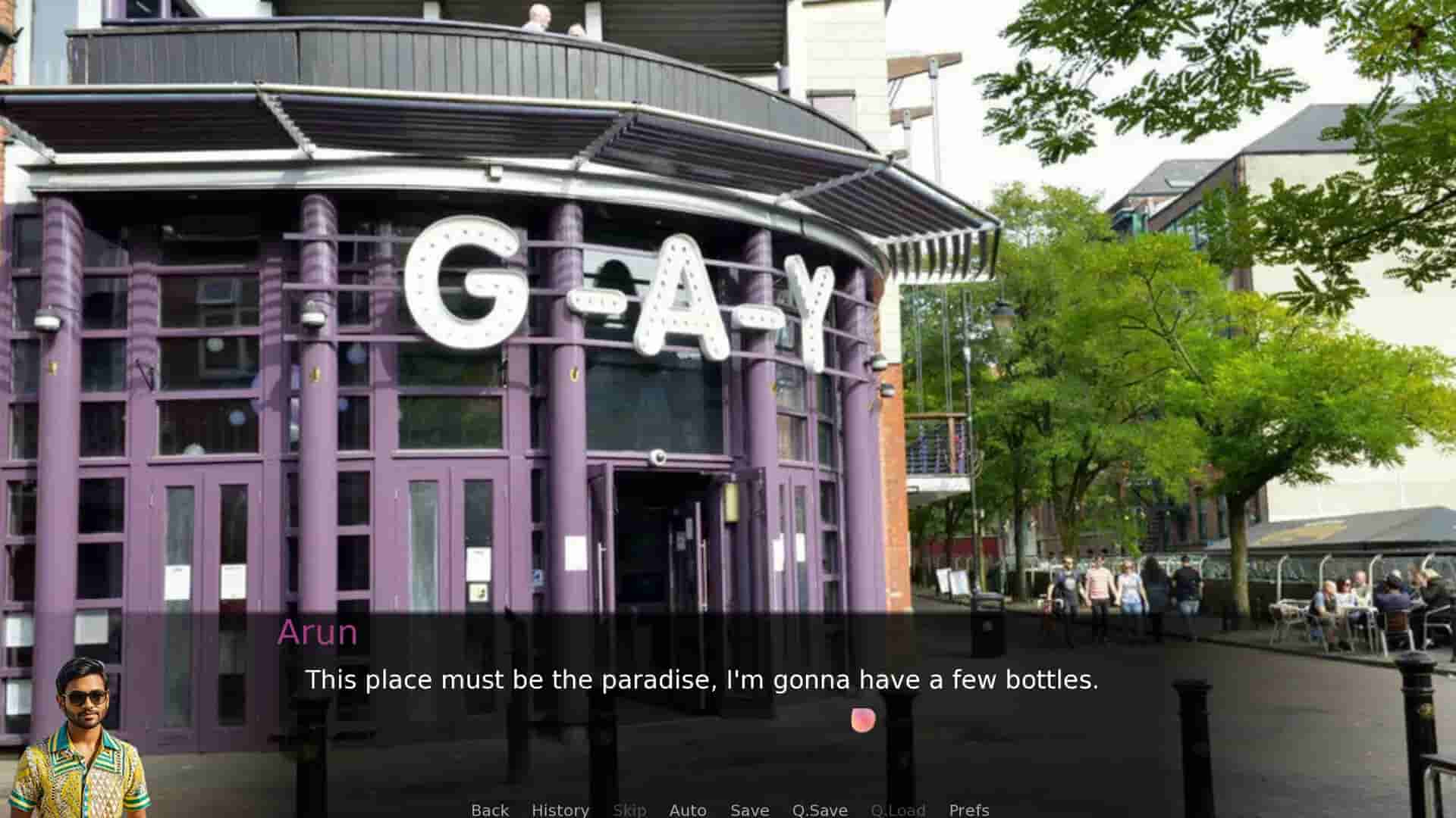 Jai Kali screenshot thumbnail screenshot 2