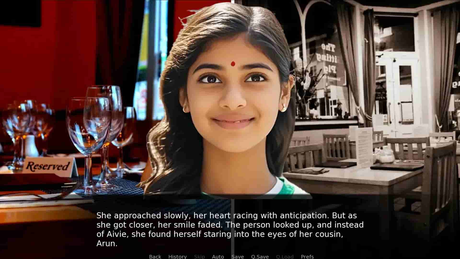 Jai Kali screenshot thumbnail screenshot 3