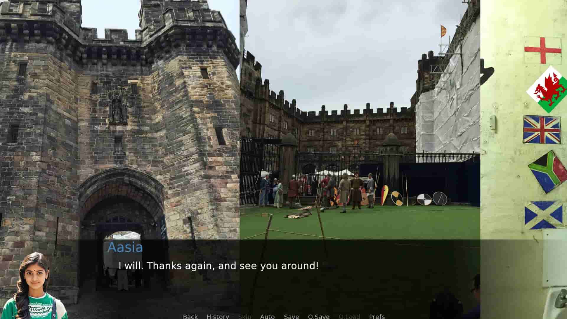 Jai Kali screenshot thumbnail screenshot 5