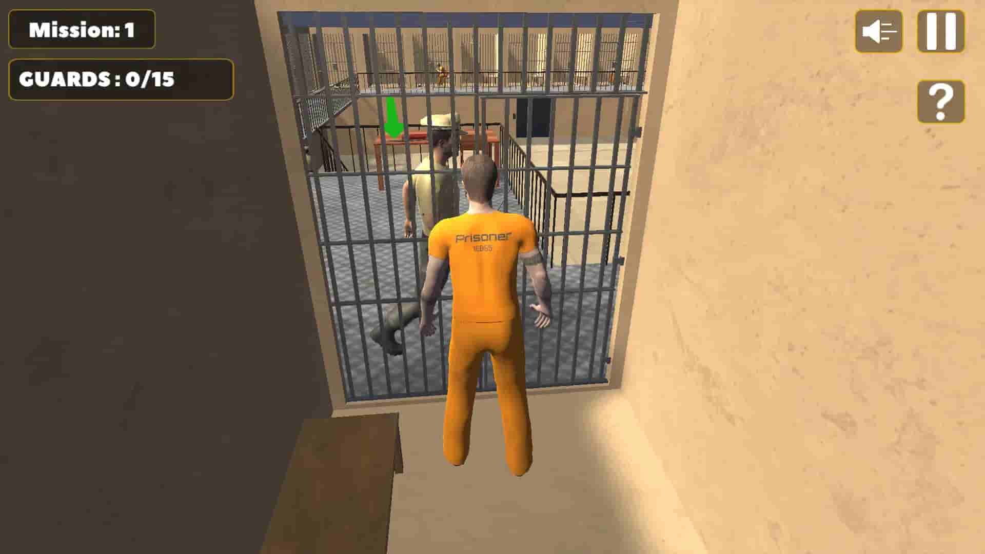 Jailbreak Assault screenshot thumbnail screenshot 14