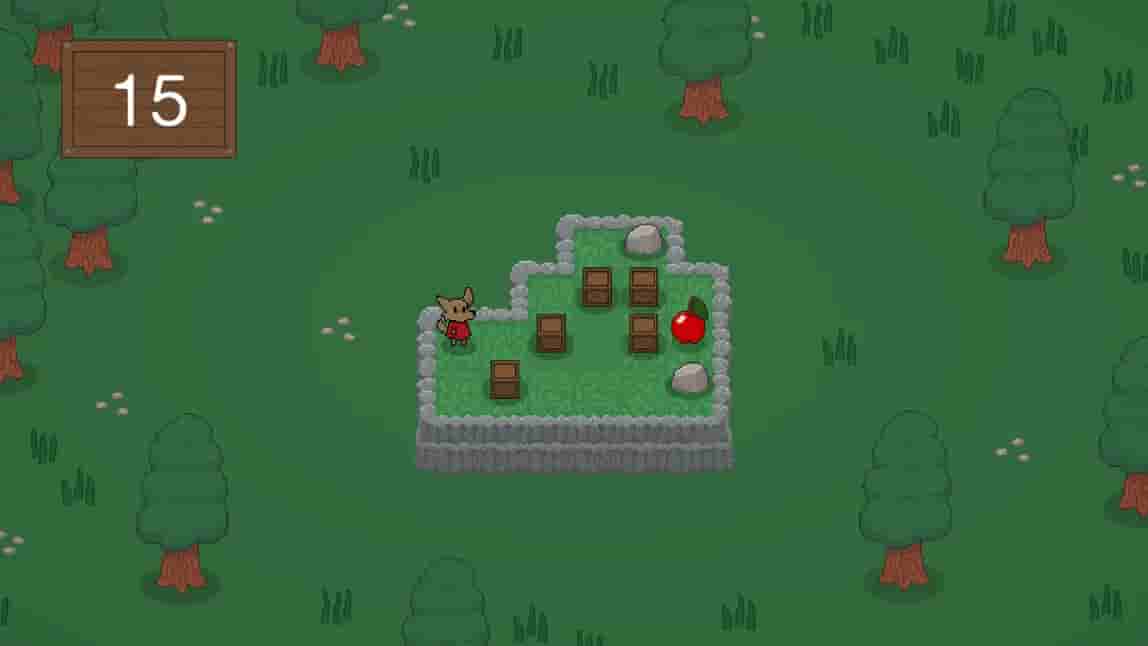 Jake's Apple Harvest screenshot thumbnail screenshot 0